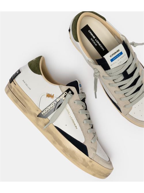 sk8 deluxe crime london | 19110PP8B10